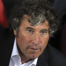 Setelah 12 Tahun, Malesani di Puncak Lagi