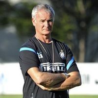 Inter Punya Mr Runner-up Lagi