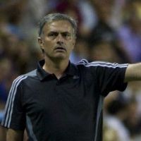 Mourinho: Forza Ranieri!