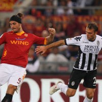 Roma Belum Bisa Menang