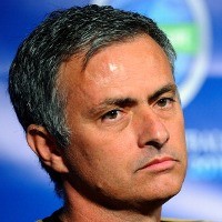 Tak Kuasai Bahasa Jerman, Mourinho Enggan Melatih di Bundesliga