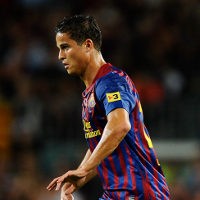 Cedera Parah, Afellay Bisa Absen Lama