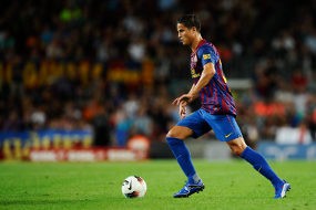 Cedera Parah, Afellay Bisa Absen Lama