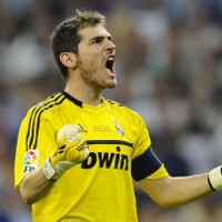 Madrid Tak Boleh Kehilangan Poin Lagi