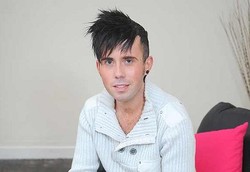 Sembuh dari Stroke Jadinya Malah Suka Sesama Jenis