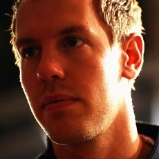 Vettel Cuma Ingin Lakukan yang Terbaik