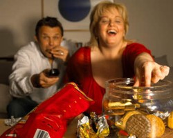 Pernikahan & Perceraian Bisa Buat Berat Badan Naik