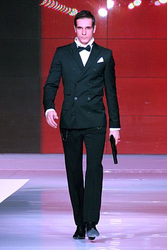 Jean Paul Gaultier