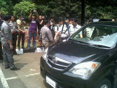 Kisah Kardus Duren Dharnawati Pindah Tangan ke Kemnakertrans