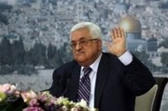 Presiden Palestina Minta PBB Akui Kemerdekaan Negaranya