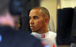 Hamilton: Red Bull Bakal Sulit Ditandingi