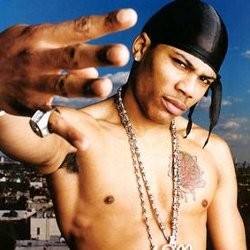 Nelly Lincah Menghentak Java Soulnation 2011