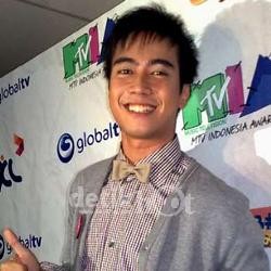 Vidi Aldiano Siapkan Mental untuk Beta Cinta Indonesia