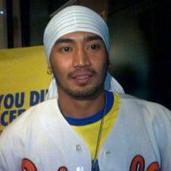 Yama Carlos Berharap Indonesia Punya Program Wajib Militer