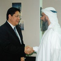 Emirates Islamic Bank Incar Perbankan Syariah Indonesia