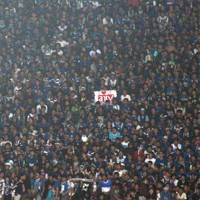 Hindari Kerugian, Suporter Sepakbola Dilarang Naik Kereta