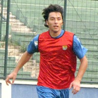 Zdravco Dragcevic Diharapkan Jadi Pembunuh di Kotak Penalti