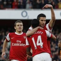 Wenger: Arsenal Bisa Ditinggal Pemain Lagi