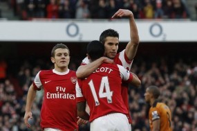 Wenger: Arsenal Bisa Ditinggal Pemain Lagi
