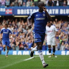 Ramires Dua Gol, Chelsea Tundukkan Swansea