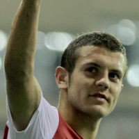 Harus Operasi, Comeback Wilshere Tertunda