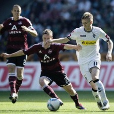 Monchengladbach Puncaki Klasemen Bundesliga