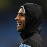 Madrid Masih Buka Pintu untuk Aguero