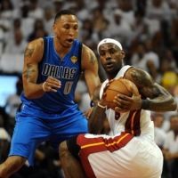 NBA Batalkan 43 Pertandingan Pramusim