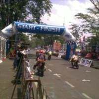 193 Pembalap Ramaikan Yamaha Cup Race 