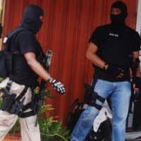 14 Korban Bom Bunuh Diri Solo Rawat Inap di RS