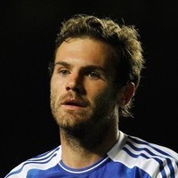 Mata Takkan Selebrasi Gol ke Gawang Valencia