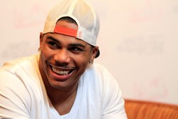 Nelly Tak Peduli dengan Apa yang Anda Pikirkan Soal Dirinya