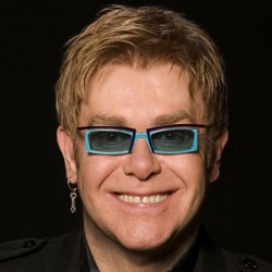 Elton John Bikin Film Tentang Kisah Hidupnya