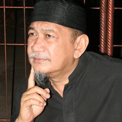 Kenangan Deddy Mizwar Bersama Hendra Cipta