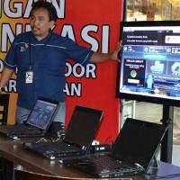 XL Bangun Jalan Tol 3G di Sumatera