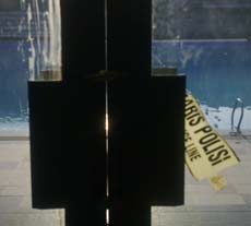 Bocah Kelas 6 SD Tewas Tenggelam di Kolam Renang UPN