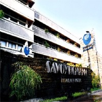 Hotel Savoy Homann Suguhkan Paket Spesial di HUT Bandung