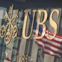 Pasca Pembobolan, Bos Interim UBS Dapat Tugas Berat