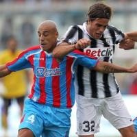 Juventus dan Udinese Tertahan