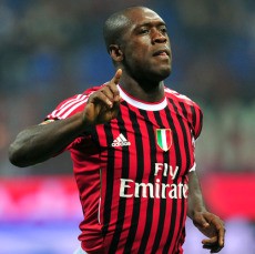 Mungkin Milan Harus Kloning Seedorf!
