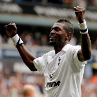 Redknapp Pesimistis Spurs Akan Permanenkan Adebayor