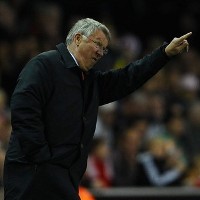 Fergie Puas dengan Performa MU & Kritik buat Crouch