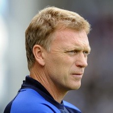 Moyes Kecam Kompany