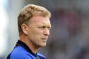 Moyes Kecam Kompany