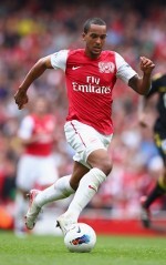 Arsenal Tunggu Kabar Cedera Walcott