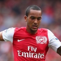 Arsenal Tunggu Kabar Cedera Walcott