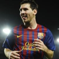 Barca Lanjutkan Kerjasama dengan Qatar Foundation