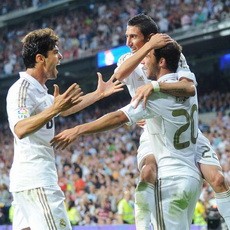 Madrid Sudah Pede Lagi