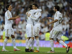 Madrid Menang karena Berani Ambil Risiko
