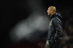 Guardiola: Barca Bukan Tak Terkalahkan